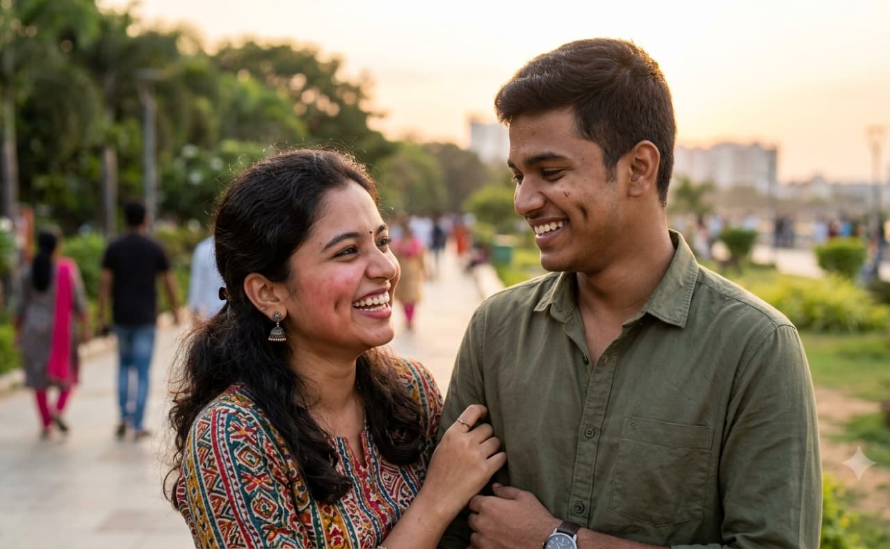 సొట్టబుగ్గలకు కారణాలేంటి? సొట్టబుగ్గలకు కారణాలేంటి?