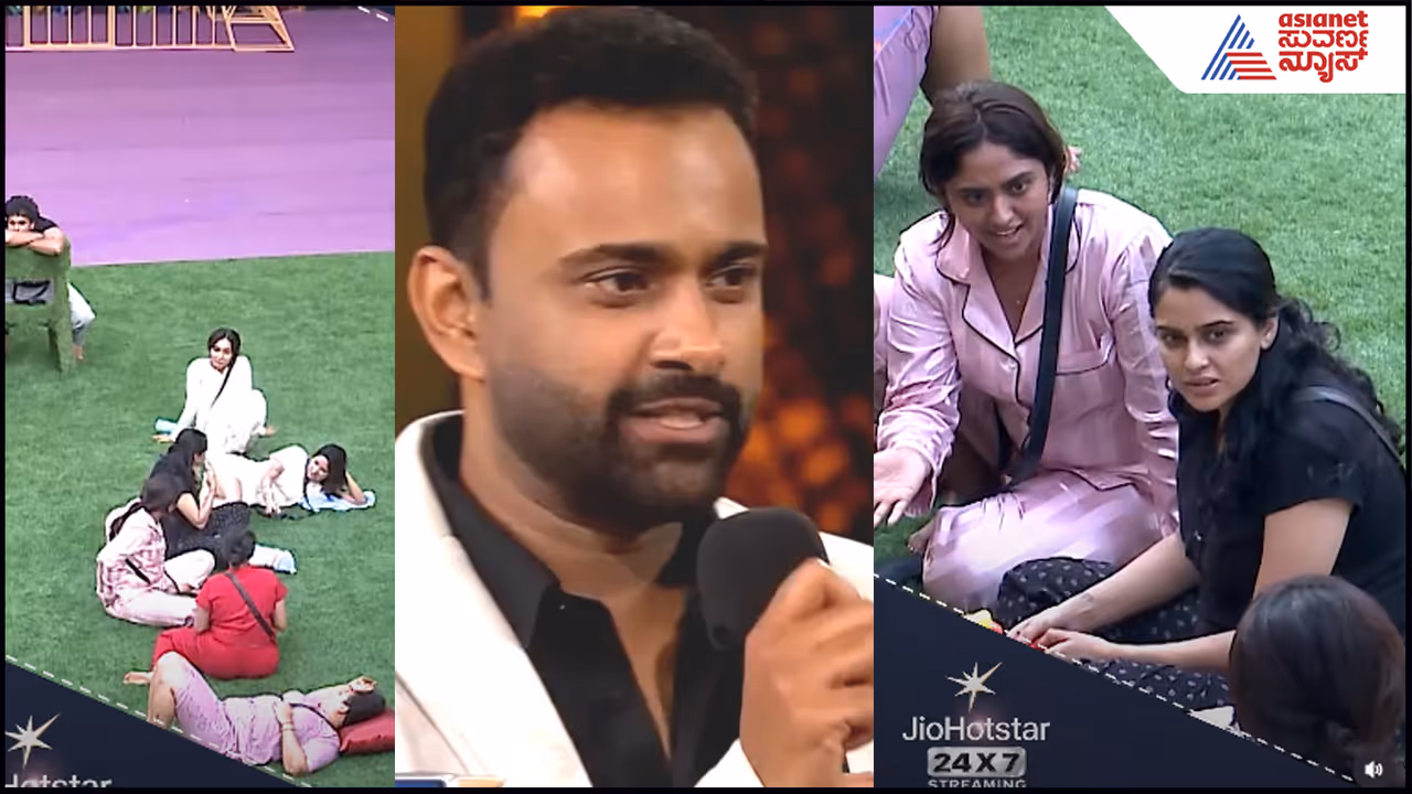ರಿಯಲ್ ರೀಲ್ ಪತ್ನಿಯರು ರಿಯಲ್ ರೀಲ್ ಪತ್ನಿಯರು