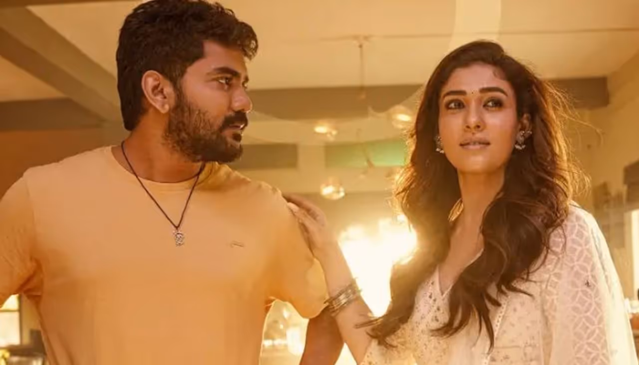 నయనతార హాయ్ సినిమా కలెక్షన్లు.. నయనతార హాయ్ సినిమా కలెక్షన్లు..