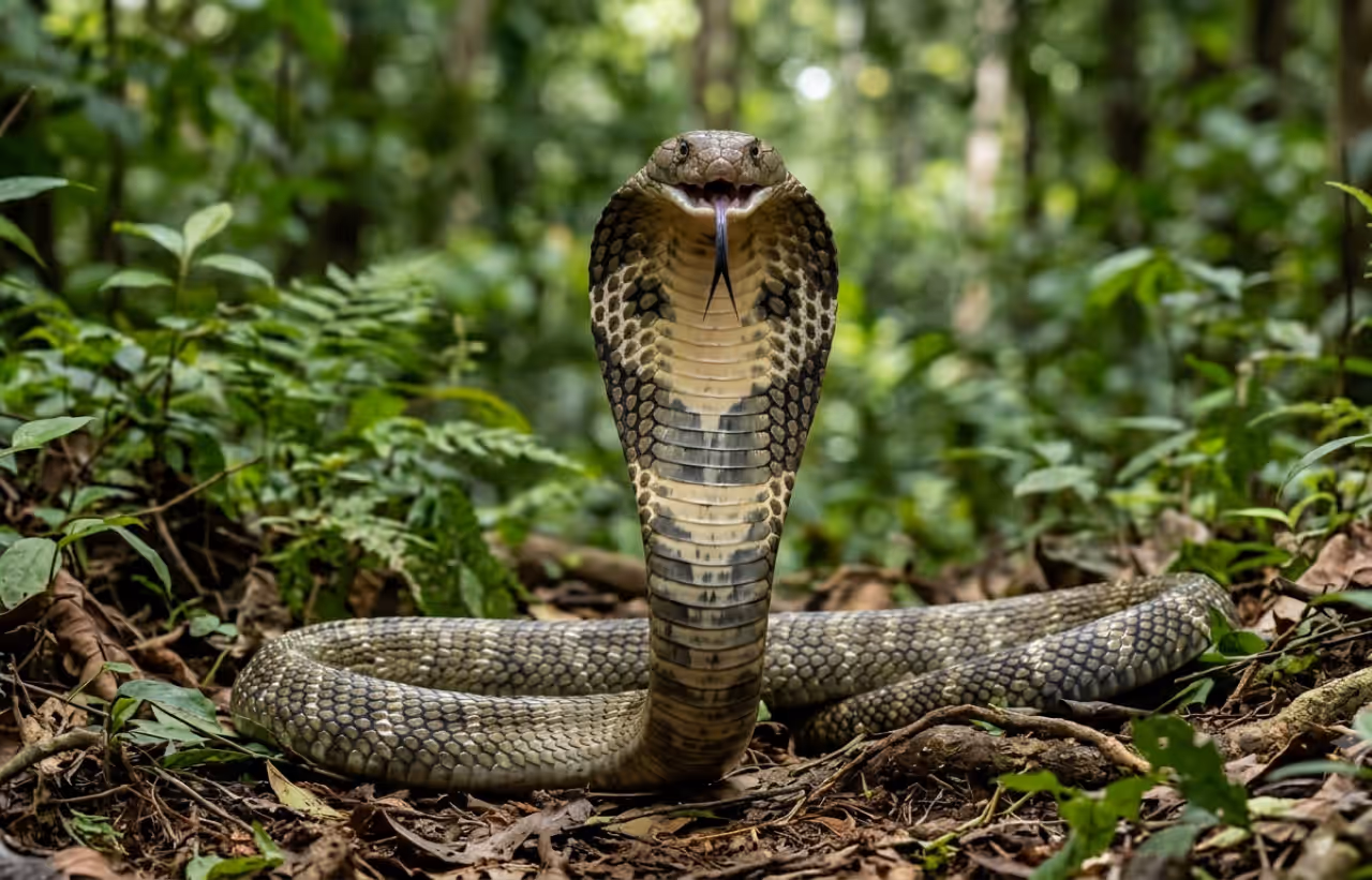 Snakes Snakes