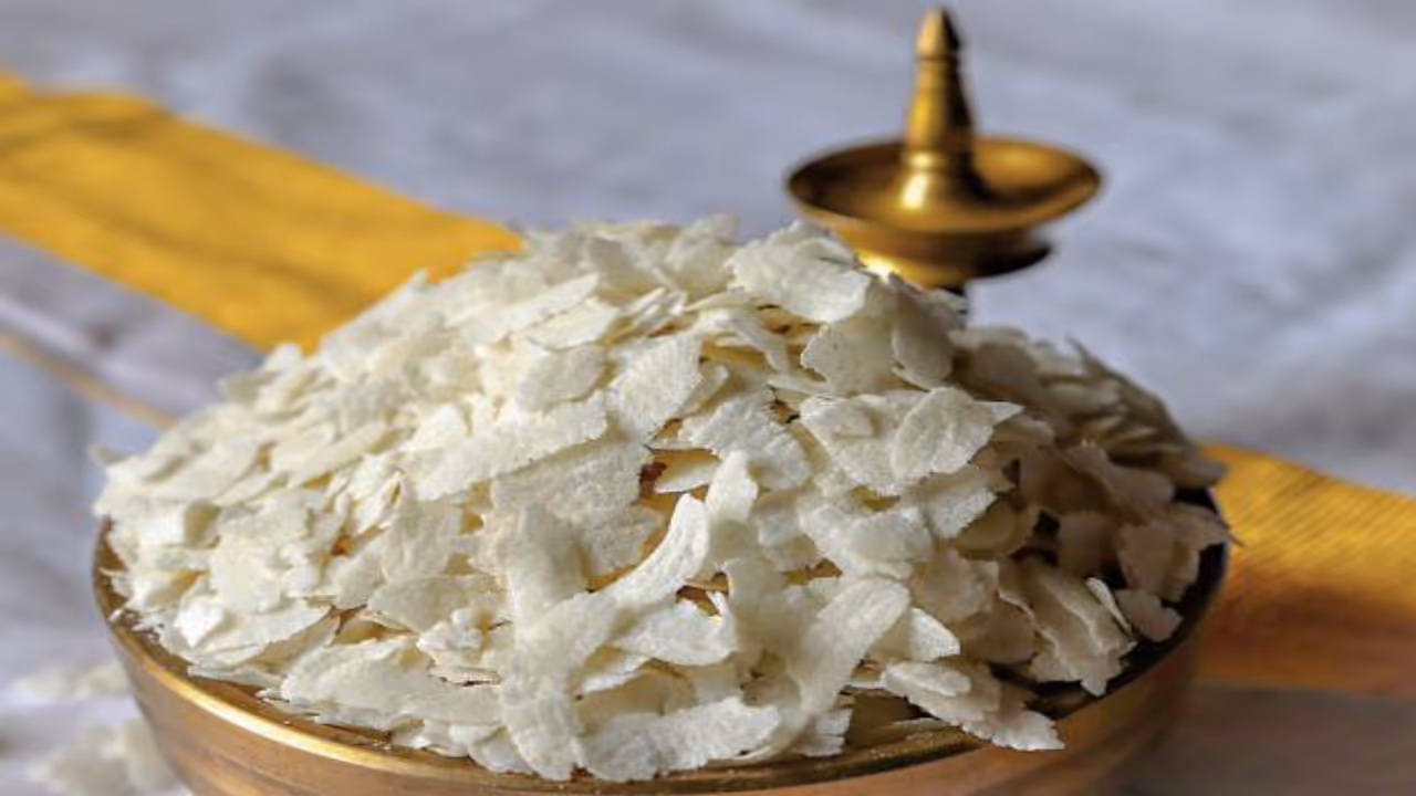 அவலில் 6 விதமான சுவையான உணவுகள்! அவலில் 6 விதமான சுவையான உணவுகள்!