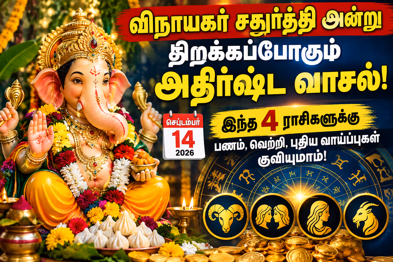 விநாயகர் சதுர்த்தி விநாயகர் சதுர்த்தி