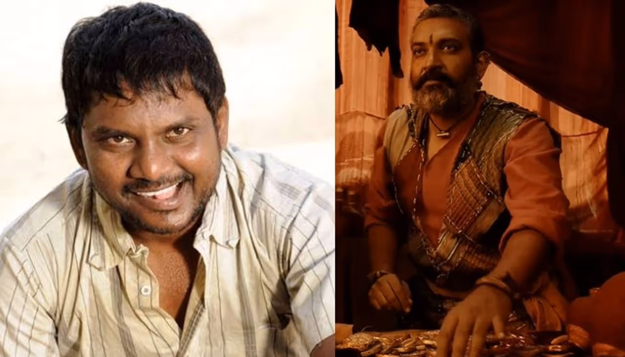 Thagubothu Ramesh Thagubothu Ramesh