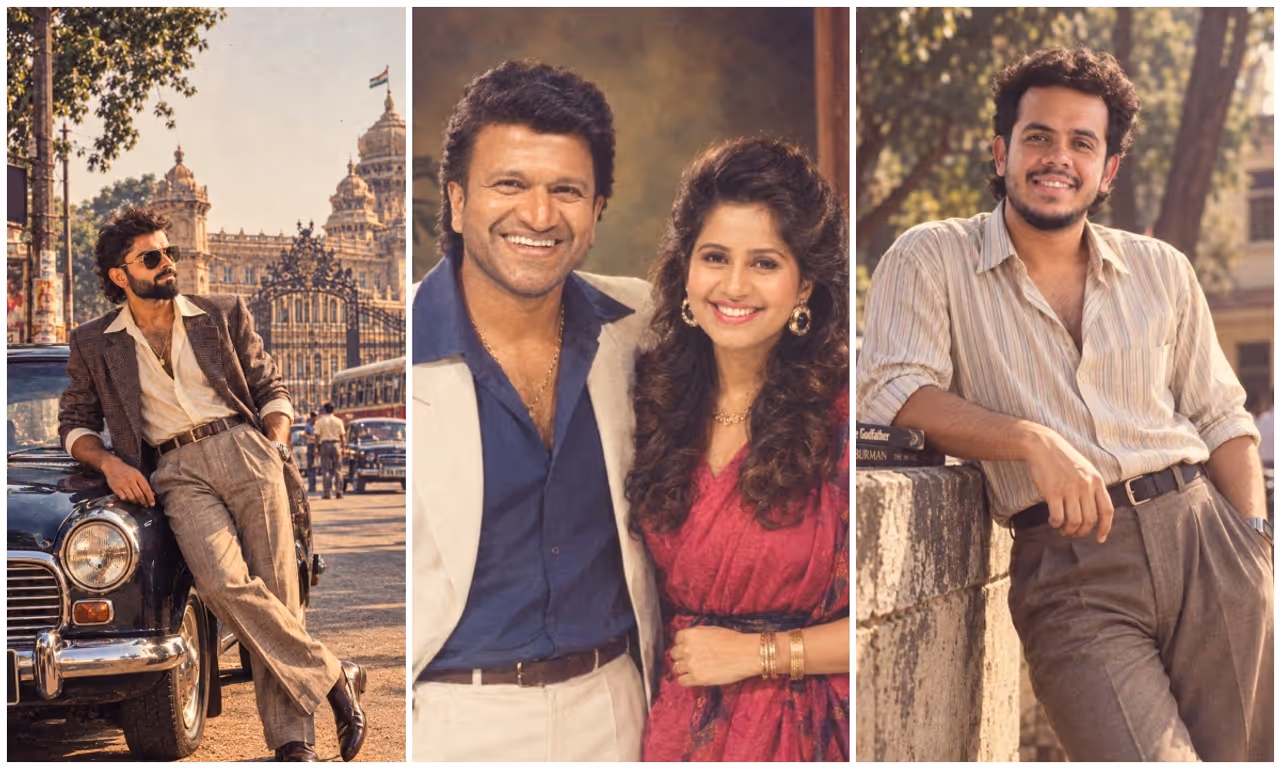 Instagram ನಲ್ಲಿ ವೈರಲ್ ಆಗುತ್ತಿರುವ '80s AI ಫೋಟೋ ಟ್ರೆಂಡ್ Instagram ನಲ್ಲಿ ವೈರಲ್ ಆಗುತ್ತಿರುವ '80s AI ಫೋಟೋ ಟ್ರೆಂಡ್