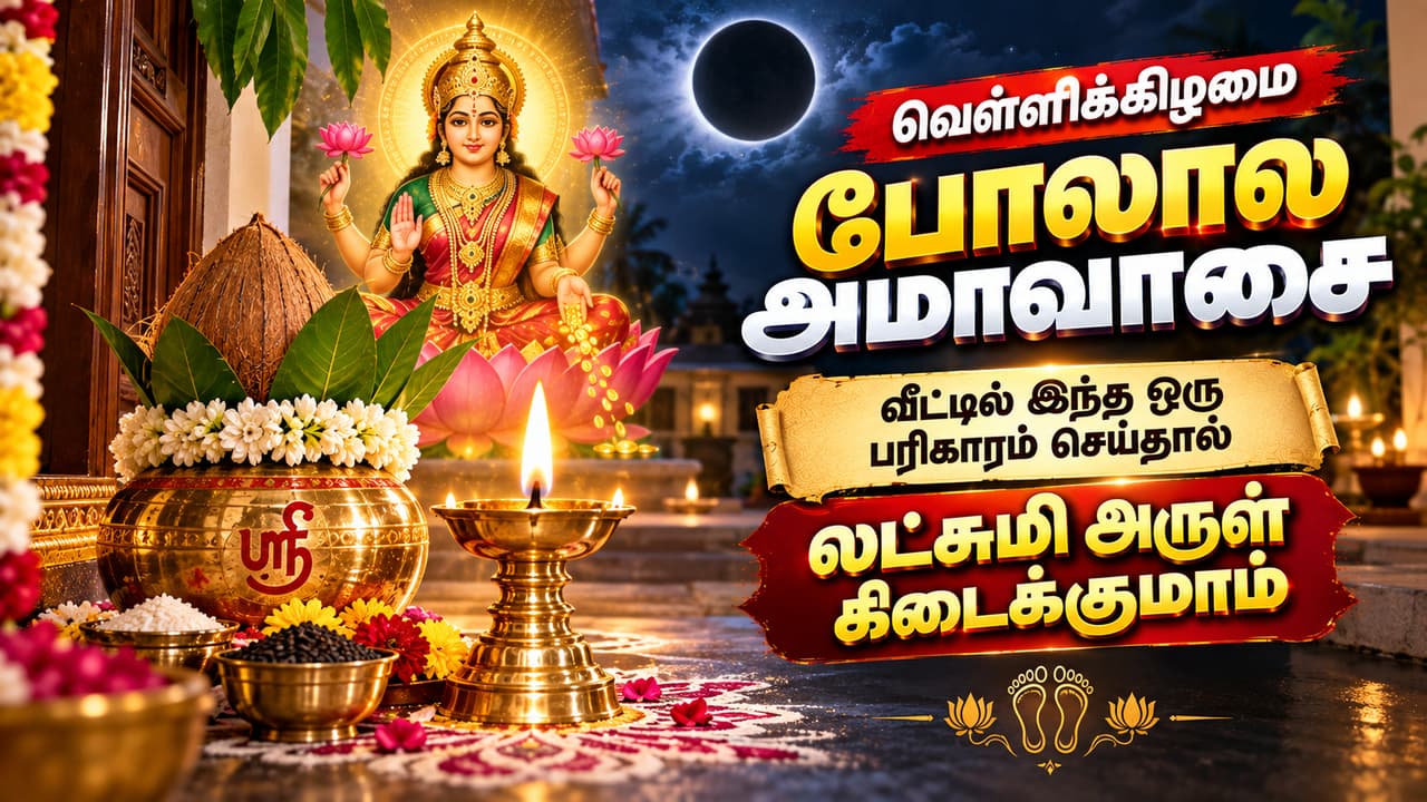அமாவாசை அன்று செய்ய வேண்டியவை அமாவாசை அன்று செய்ய வேண்டியவை
