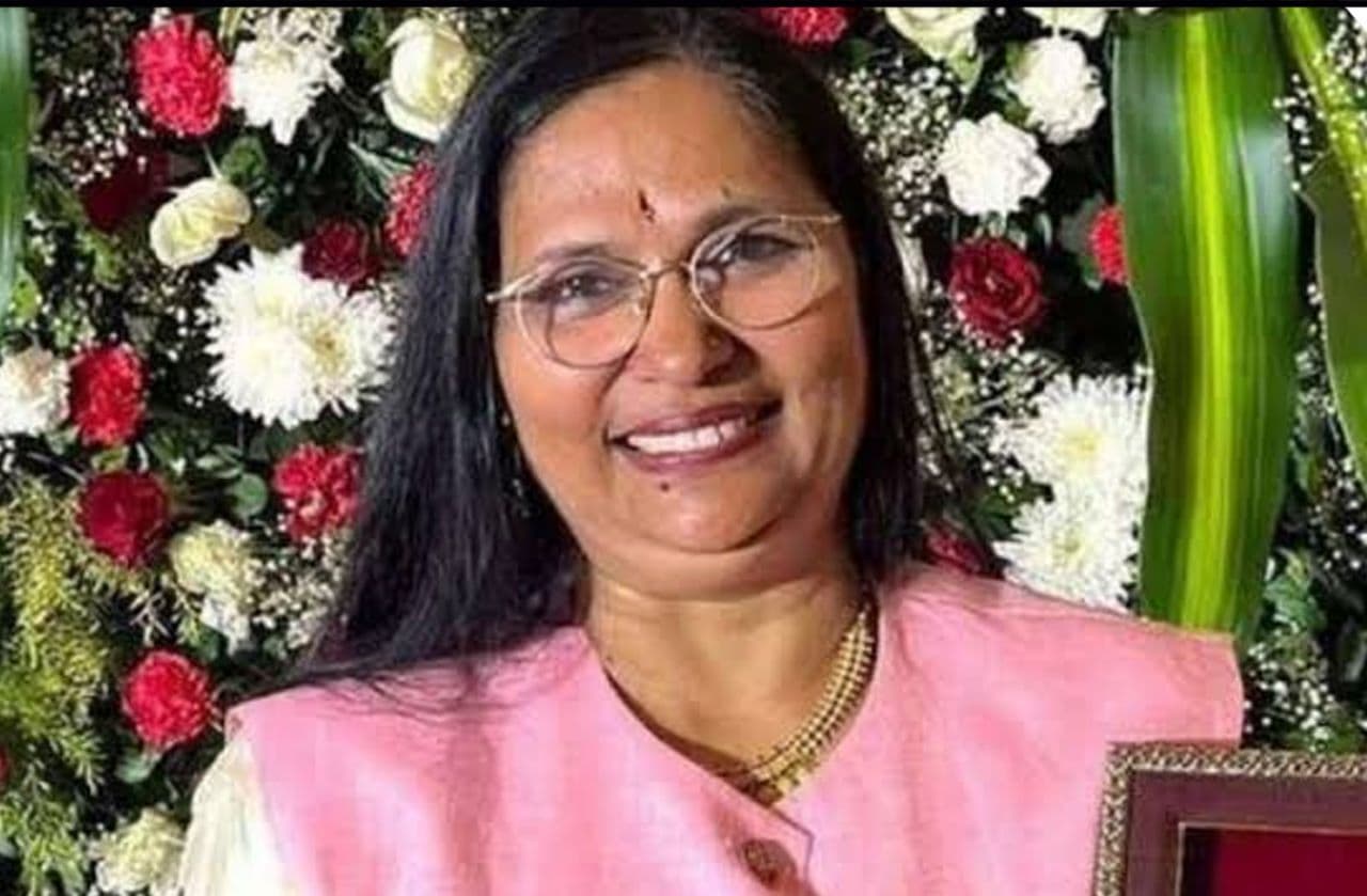 ఈమెది మామూలు సక్సెస్ కాదు.. ఈమెది మామూలు సక్సెస్ కాదు..