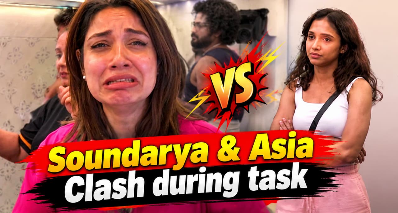 Soundarya Shetty Soundarya Shetty