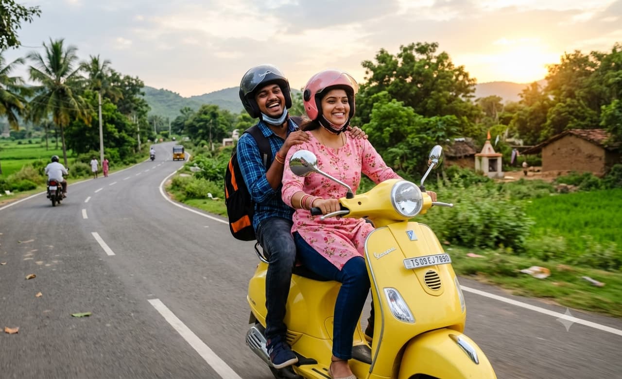 టాప్ 5 బెస్ట్ సెల్లింగ్ స్కూటర్స్ టాప్ 5 బెస్ట్ సెల్లింగ్ స్కూటర్స్