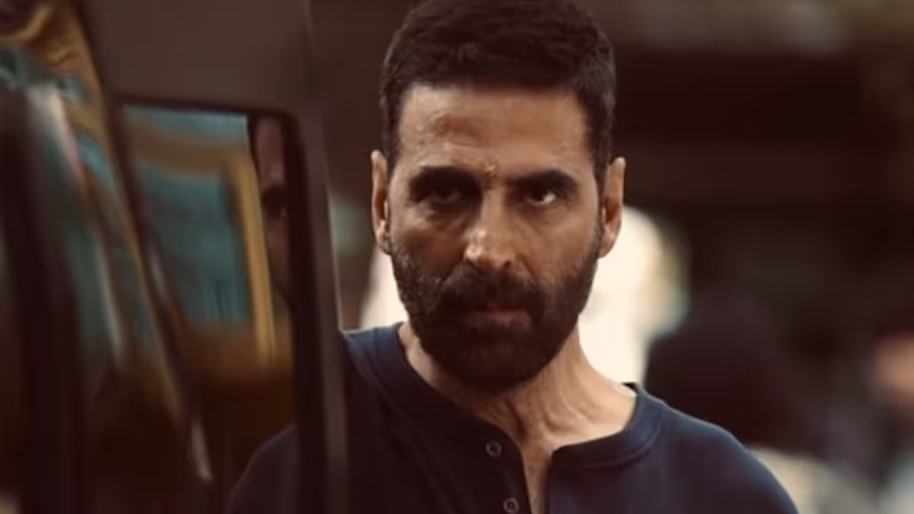 ‘हैवान’ की एडवांस बुकिंग में कितनी कमाई हुई? ‘हैवान’ की एडवांस बुकिंग में कितनी कमाई हुई?