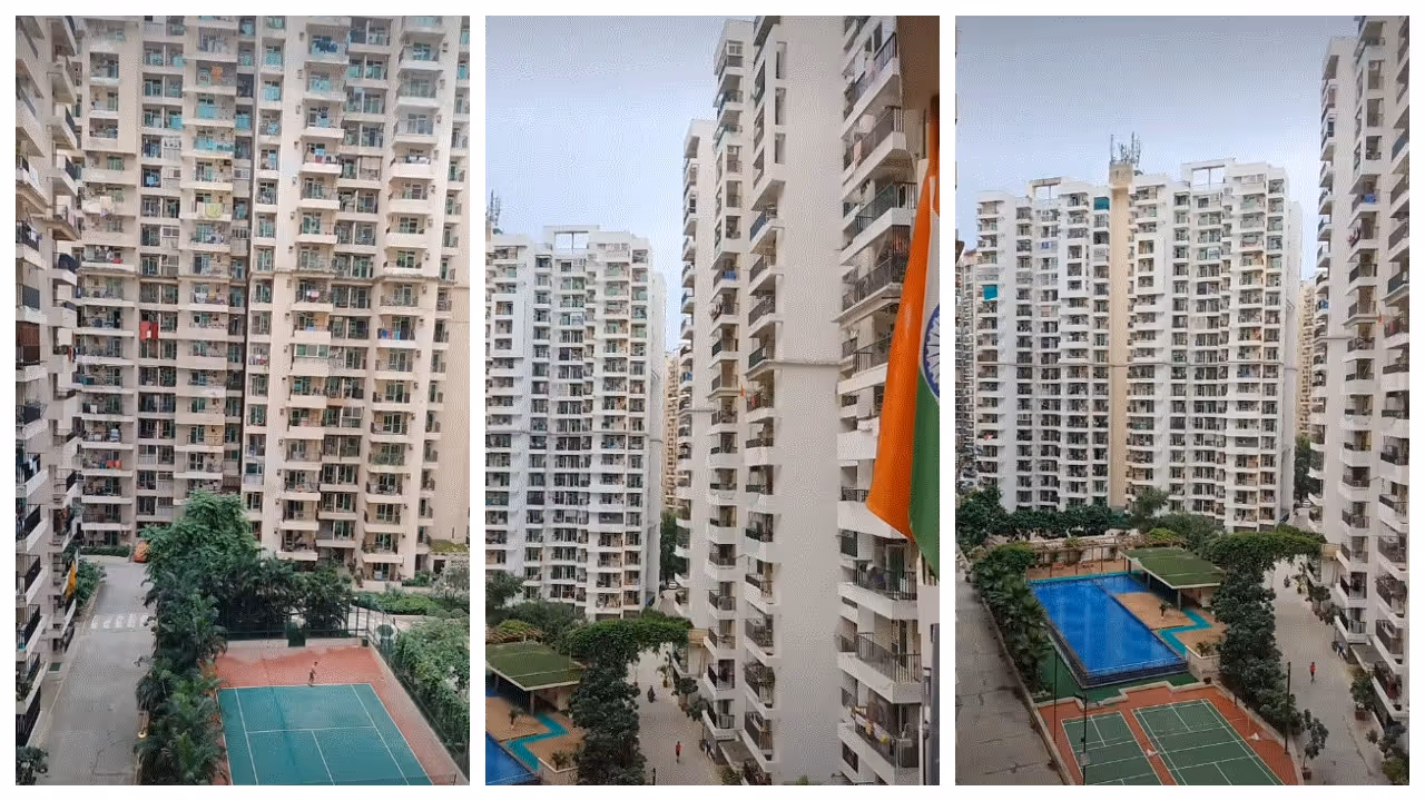 छोटे शहरों में प्रॉपर्टी का बड़ा खेल छोटे शहरों में प्रॉपर्टी का बड़ा खेल