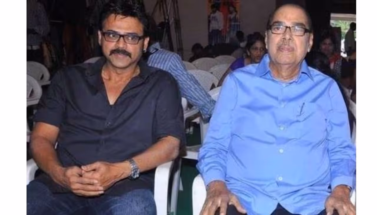 Venkatesh Venkatesh