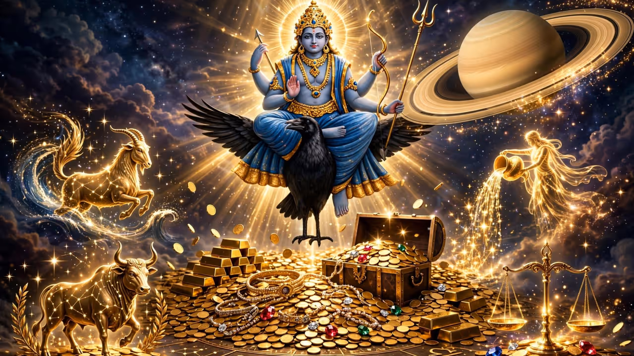 ಶನಿ ದಶಾ ಬದಲಾವಣೆ ಶನಿ ದಶಾ ಬದಲಾವಣೆ
