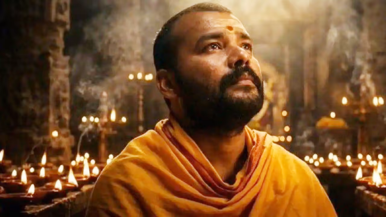 39वें दिन भी ‘हनुमान अंश’ की रफ्तार तेज 39वें दिन भी ‘हनुमान अंश’ की रफ्तार तेज