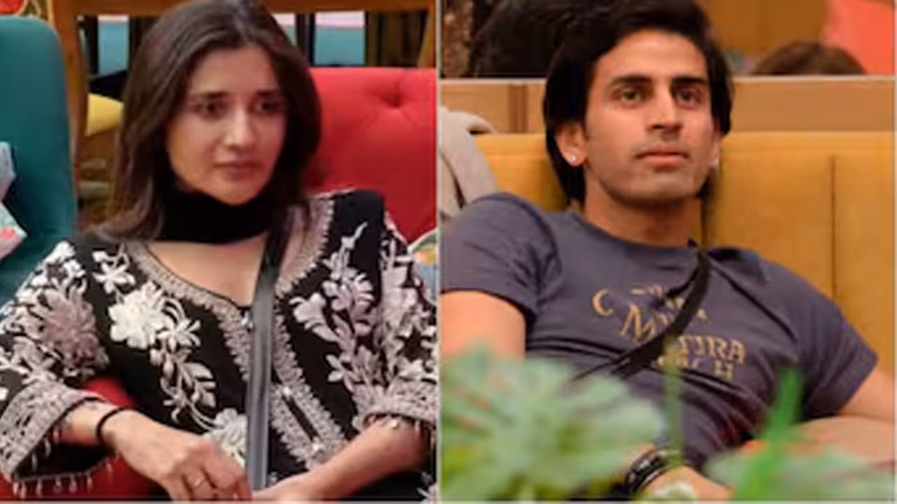 गुल्लू हैं तलाकशुदा, 5 महीने चली शादी, Bigg Boss 20 में काजी को बताया सीक्रेट गुल्लू हैं तलाकशुदा, 5 महीने चली शादी, Bigg Boss 20 में काजी को बताया सीक्रेट
