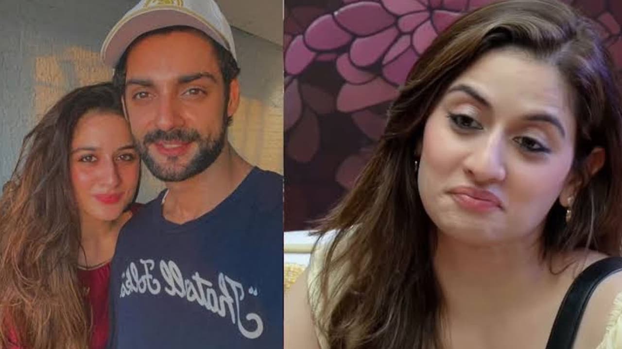 उदिति सिंह इस पॉपुलर TV एक्टर की थीं गर्लफ्रेंड, लंदन छोड़ इंडिया आईं लेकिन No शादी उदिति सिंह इस पॉपुलर TV एक्टर की थीं गर्लफ्रेंड, लंदन छोड़ इंडिया आईं लेकिन No शादी