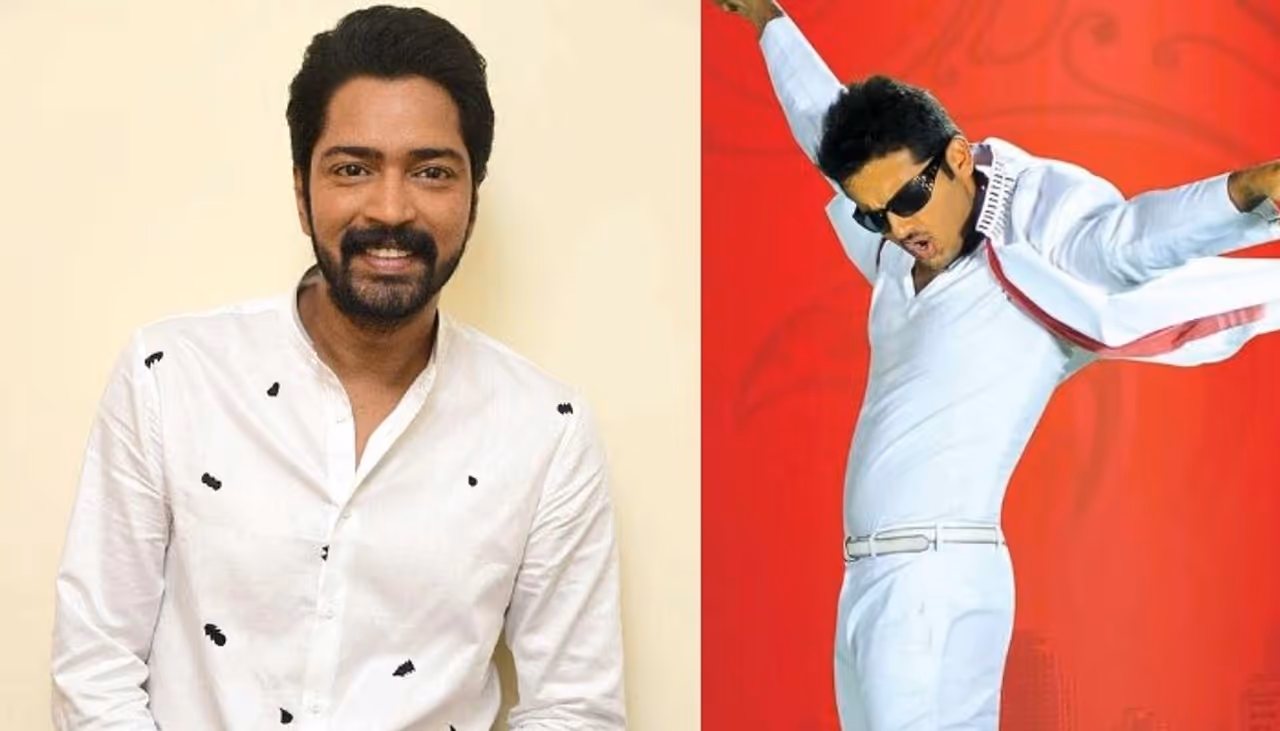 అల్లరి నరేష్ అల్లరి నరేష్