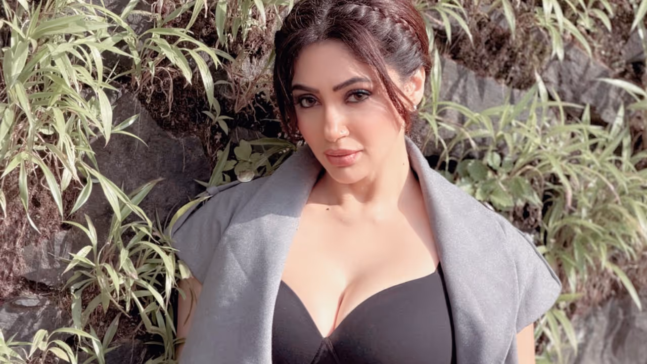 रेहाना पंडित ने बचपन को लेकर क्या बताया? रेहाना पंडित ने बचपन को लेकर क्या बताया?