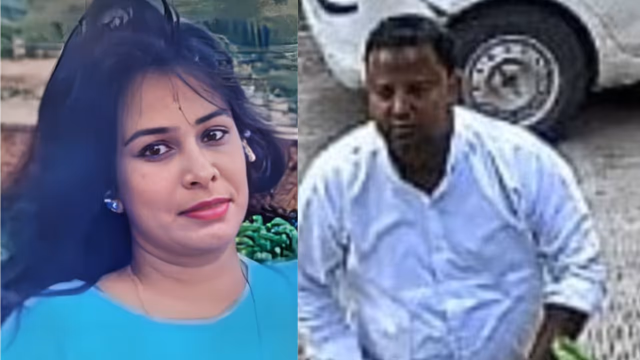 प्रेम संबंध, आखिरी मुलाकात और होटल… प्रेम संबंध, आखिरी मुलाकात और होटल…