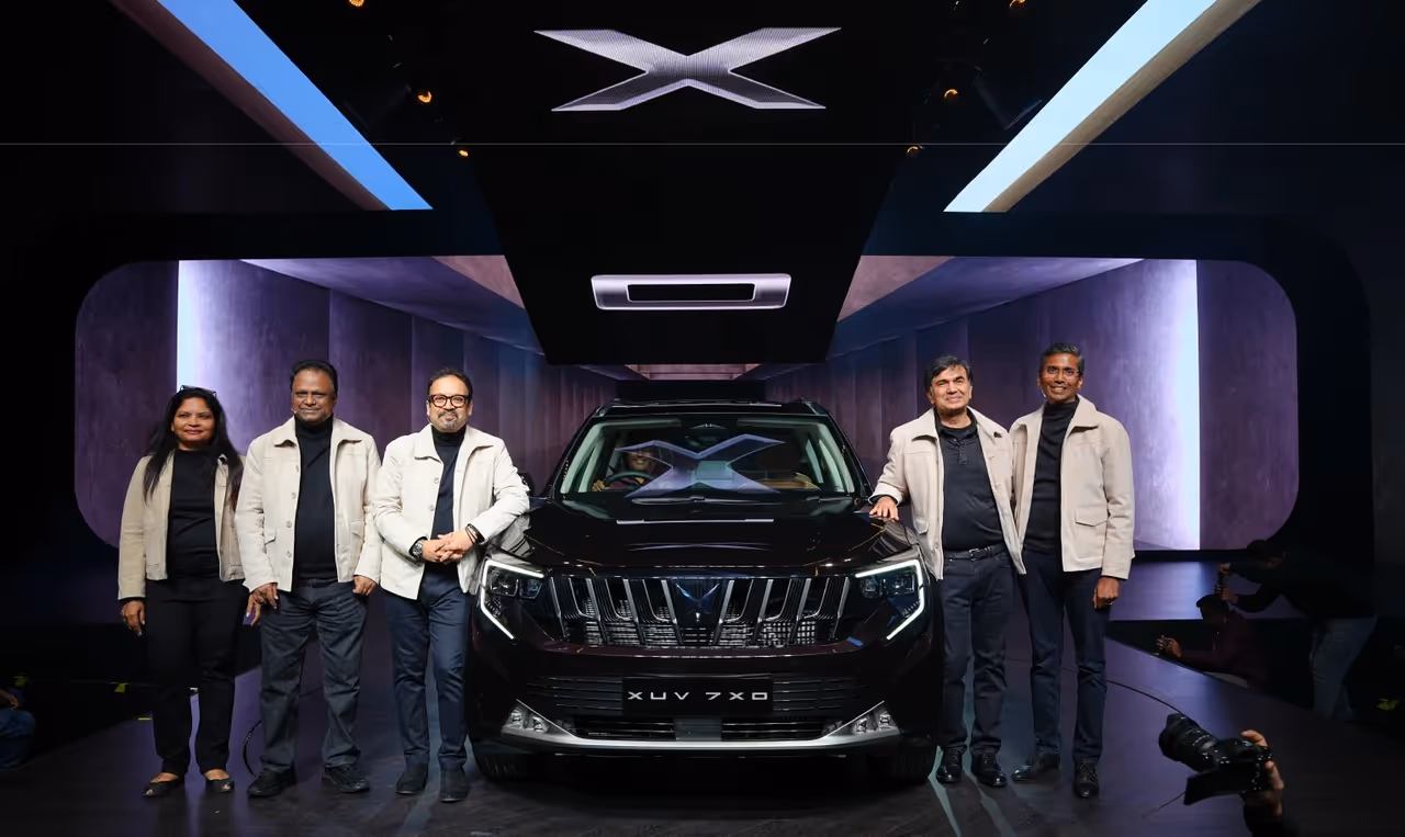 7 Seater SUV खरीदने वालों के लिए बड़ी खबर 7 Seater SUV खरीदने वालों के लिए बड़ी खबर