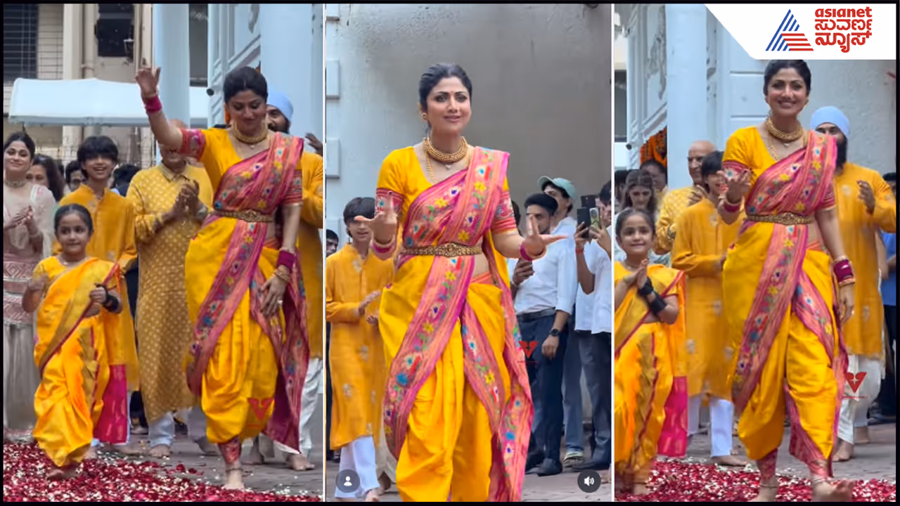 ಎಲ್ಲೆಲ್ಲೂ ಗಣೇಶೋತ್ಸವ ಸಂಭ್ರಮ ಎಲ್ಲೆಲ್ಲೂ ಗಣೇಶೋತ್ಸವ ಸಂಭ್ರಮ