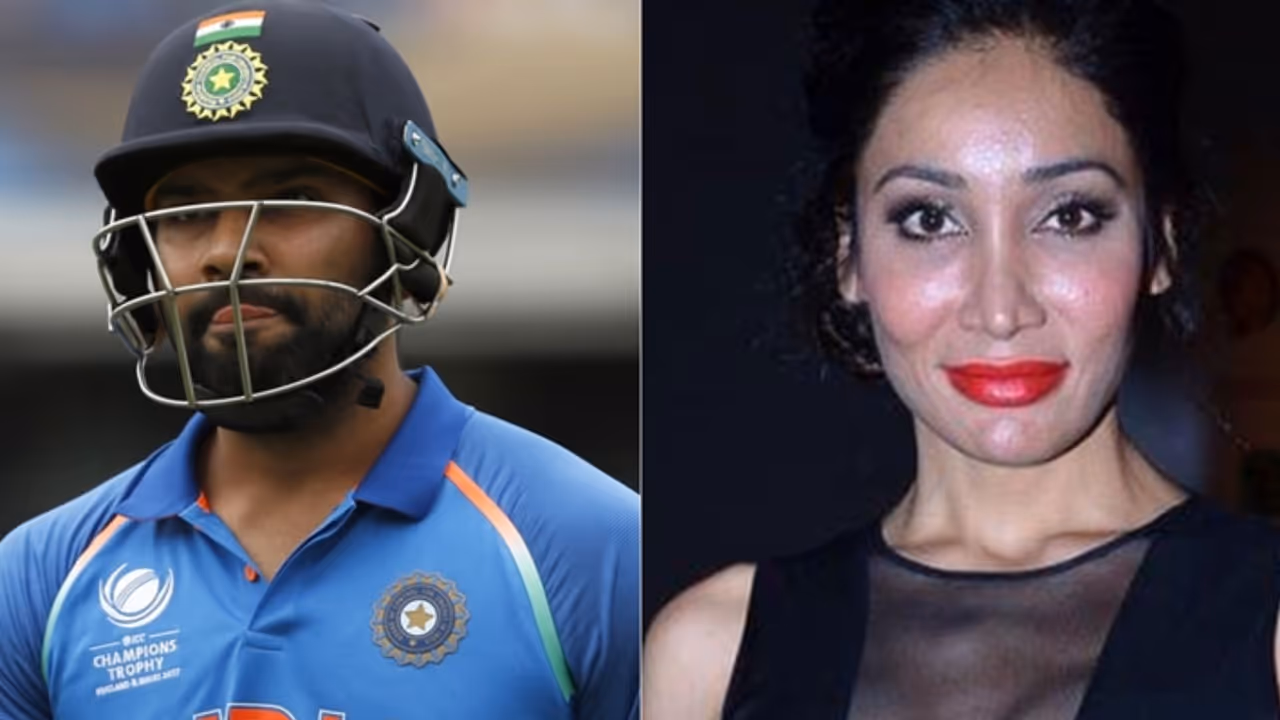 Sofia Hayat on Rohit Sharma: ರೋಹಿತ್ ಜೊತೆ ಡೇಟಿಂಗ್ ಮಾಡಿದ್ದೆ ಆದರೆ.. Sofia Hayat on Rohit Sharma: ರೋಹಿತ್ ಜೊತೆ ಡೇಟಿಂಗ್ ಮಾಡಿದ್ದೆ ಆದರೆ..
