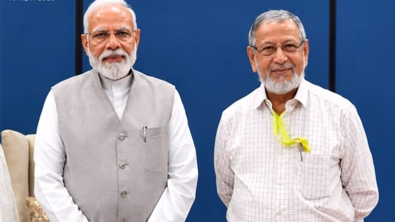 PM मोदी से मिले असगर अली वोरा, तब BJP MLA ने किया ऐलान PM मोदी से मिले असगर अली वोरा, तब BJP MLA ने किया ऐलान