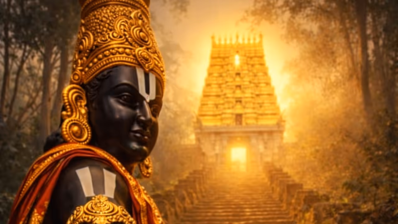புரட்டாசி மாதம் புரட்டாசி மாதம்