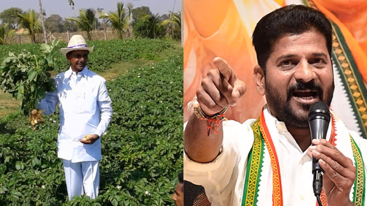 ఎర్రవల్లి భూములపై కలెక్టర్కు ఆదేశాలు ఎర్రవల్లి భూములపై కలెక్టర్కు ఆదేశాలు