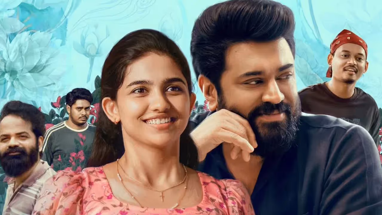 చిన్న సినిమాగా వచ్చి సంచలనం చిన్న సినిమాగా వచ్చి సంచలనం