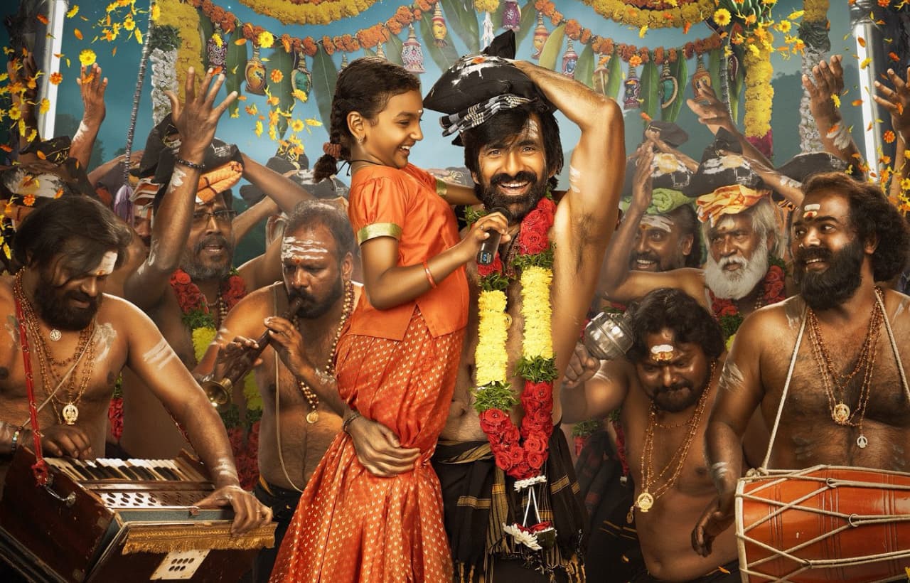 ట్రోలర్స్ సమాధానం చెబుతూ రవితేజ స్ట్రాంగ్ బౌన్స్ బ్యాక్ ట్రోలర్స్ సమాధానం చెబుతూ రవితేజ స్ట్రాంగ్ బౌన్స్ బ్యాక్