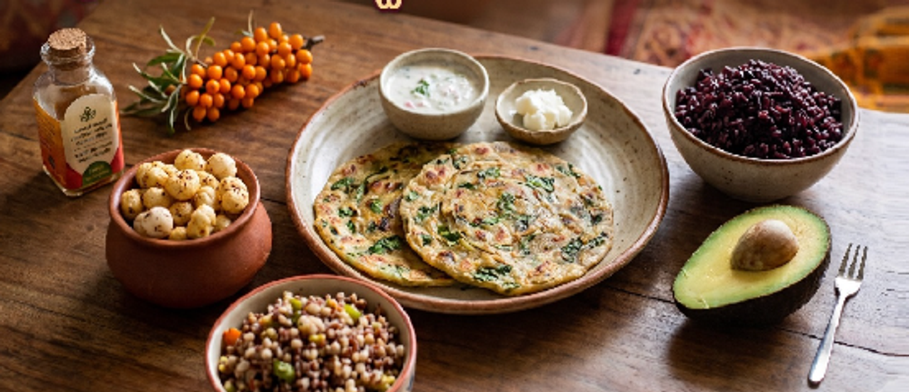 PM Modi's diet PM Modi's diet
