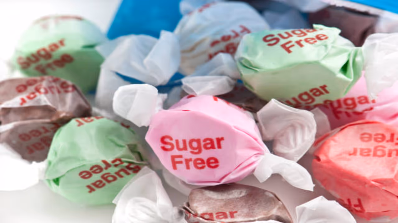 ‘Sugar Free’ என்றால் என்ன? ‘Sugar Free’ என்றால் என்ன?