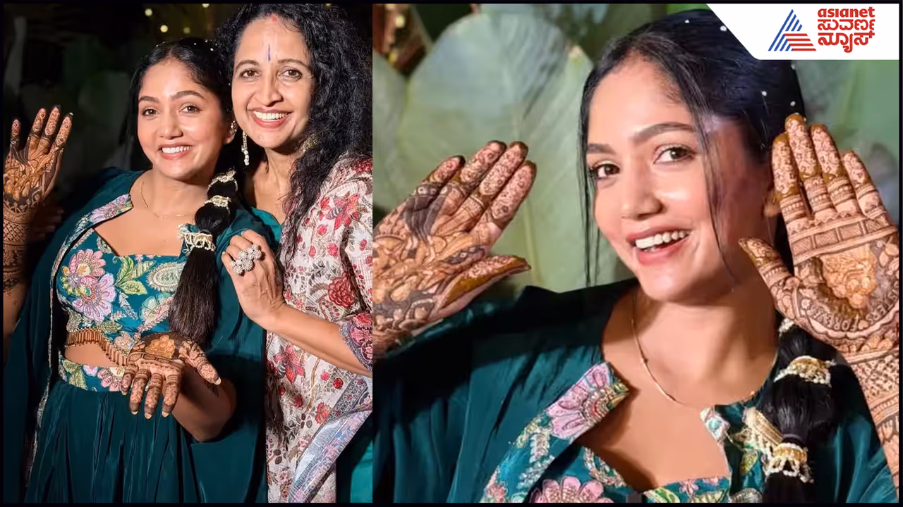 ಸೀರಿಯಲ್ನಲ್ಲಿ ಹನಿಮೂನ್ ಸೀರಿಯಲ್ನಲ್ಲಿ ಹನಿಮೂನ್