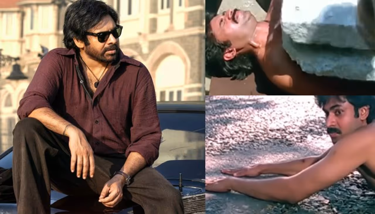 Pawan Kalyan Pawan Kalyan