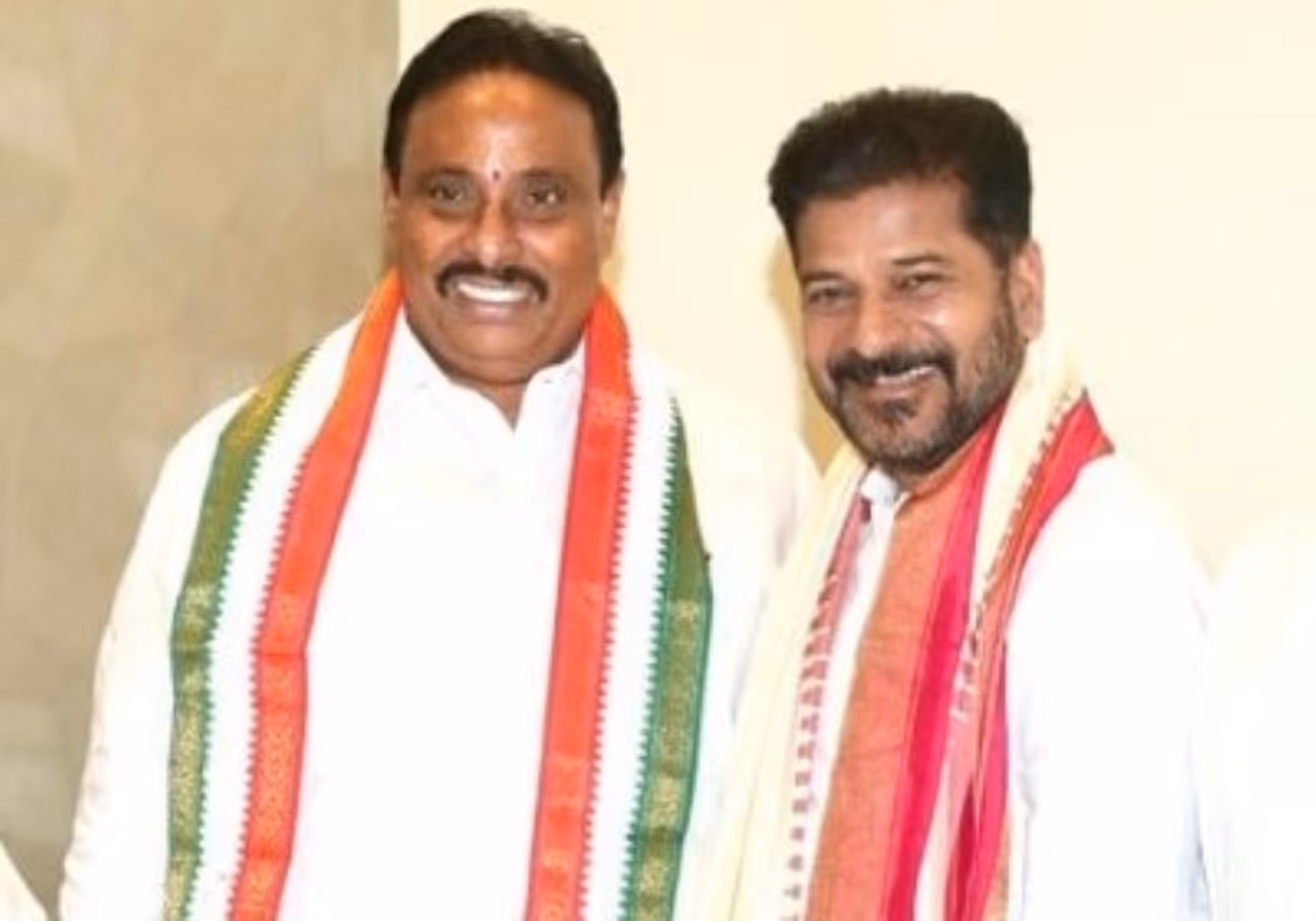 ఖైరతాబాద్ లో ఇక ఉపఎన్నిక ఖాయం.. ఖైరతాబాద్ లో ఇక ఉపఎన్నిక ఖాయం..