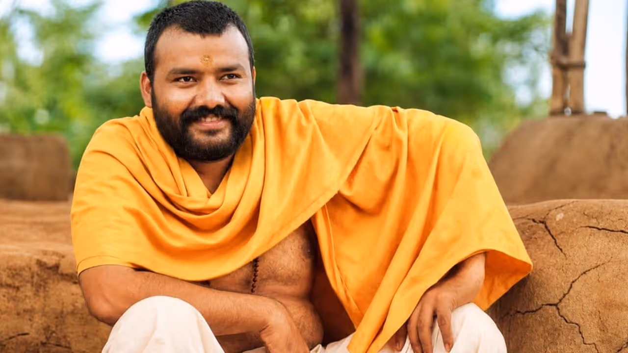 हनुमान अंश ने छठे गुरुवार कितनी कमाई की? हनुमान अंश ने छठे गुरुवार कितनी कमाई की?
