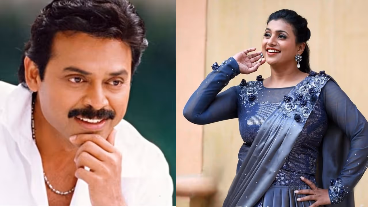 మూడు భాషల్లో స్టార్ హీరోయిన్ గా.. మూడు భాషల్లో స్టార్ హీరోయిన్ గా..