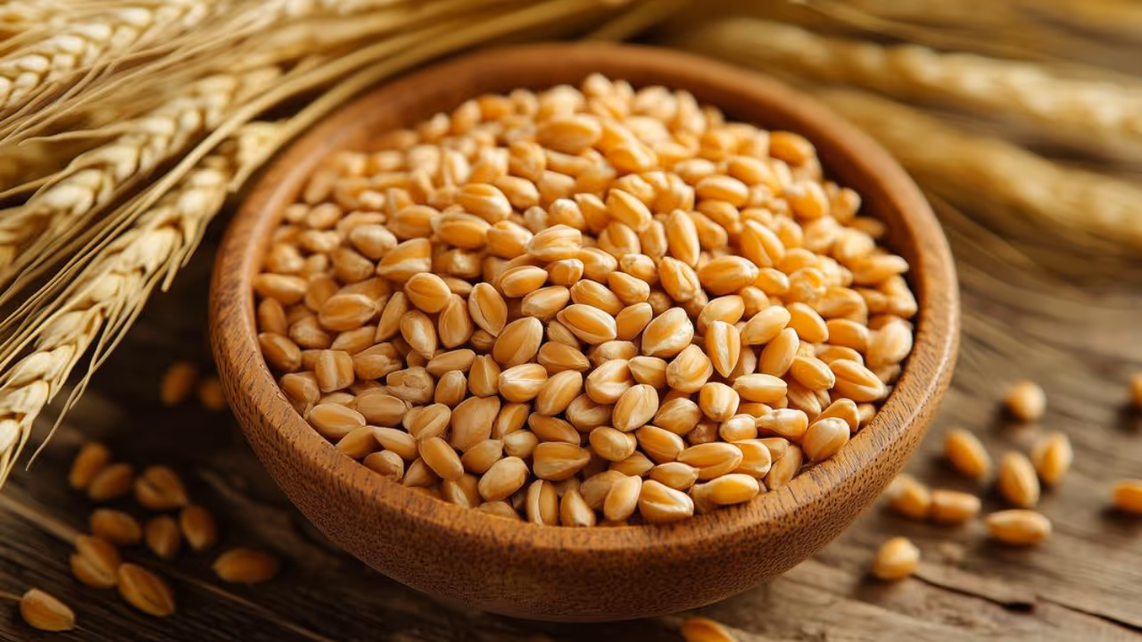 மைதாவுக்குப் பதிலாக கோதுமை மைதாவுக்குப் பதிலாக கோதுமை