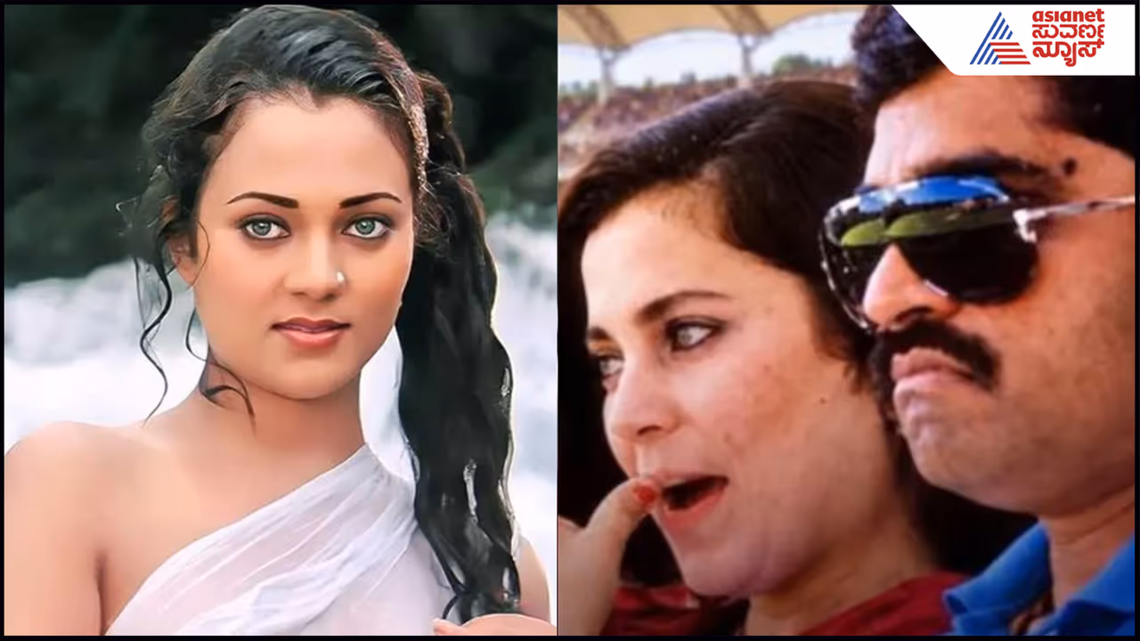 ಹಾಟ್ ನಟಿ ಮಂದಾಕಿನಿ ಹಾಟ್ ನಟಿ ಮಂದಾಕಿನಿ