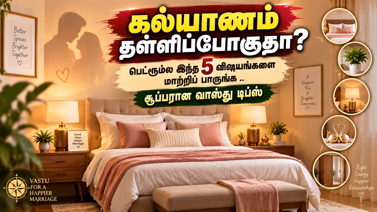திருமணத்துக்கு வாஸ்து திருமணத்துக்கு வாஸ்து