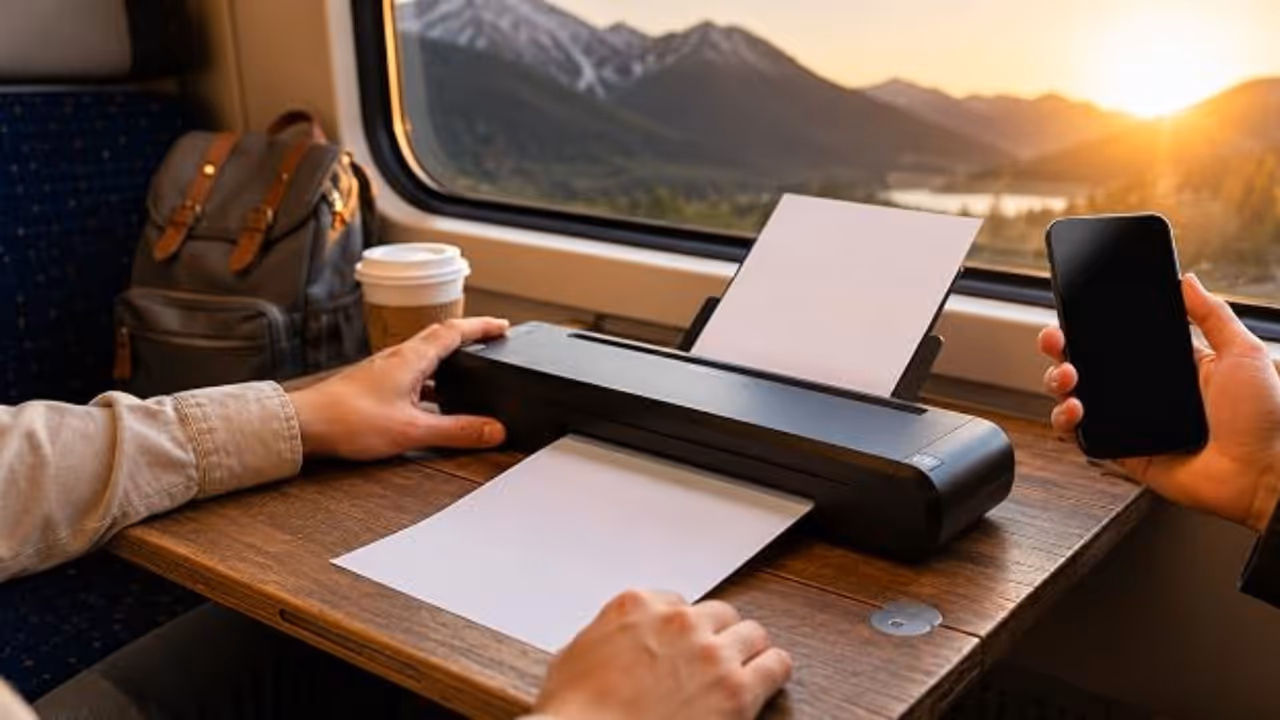 Inkless Printing Without Cartridges or Toner Inkless Printing Without Cartridges or Toner