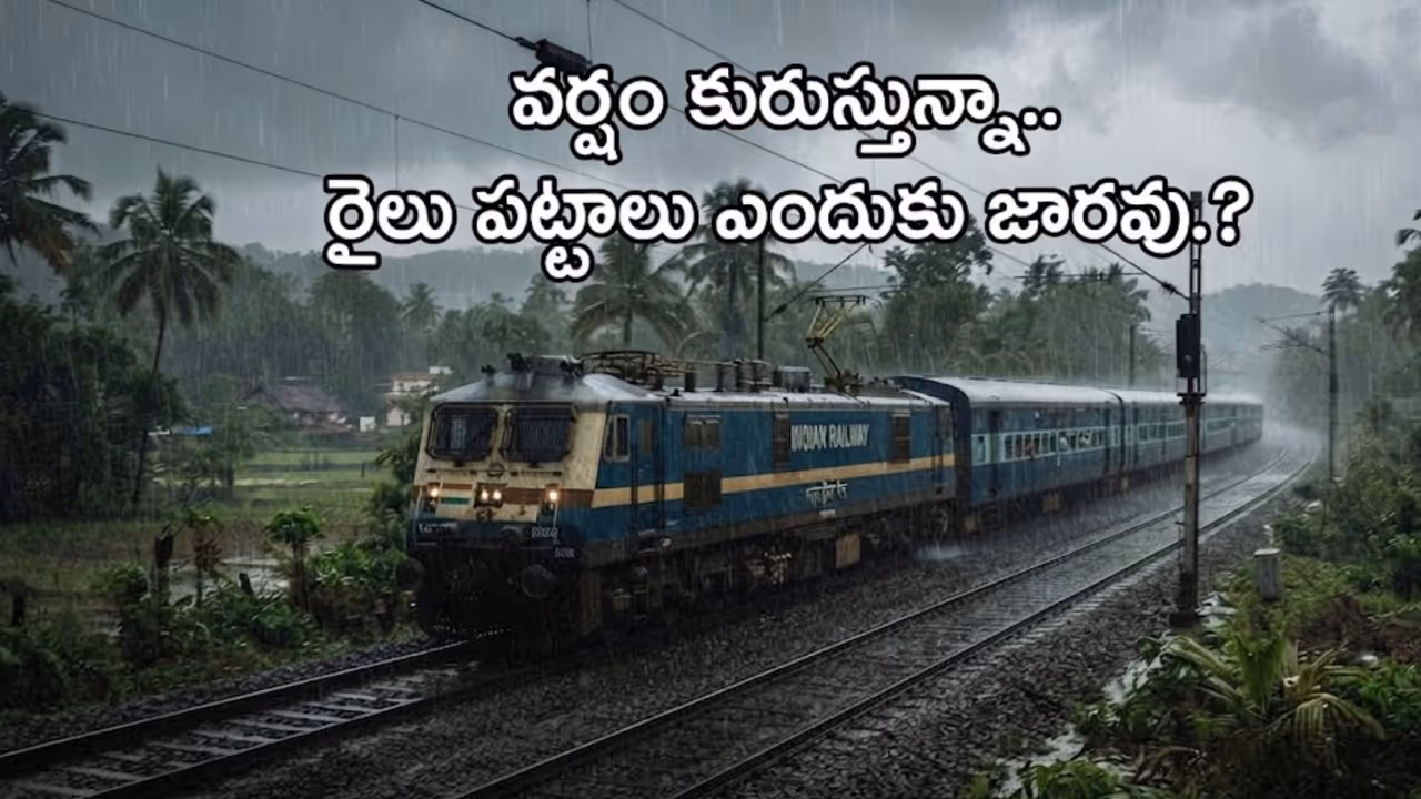 రైళ్లలో సాండ్ బాక్సులు ఎందుకు ఏర్పాటు చేస్తారు? రైళ్లలో సాండ్ బాక్సులు ఎందుకు ఏర్పాటు చేస్తారు?