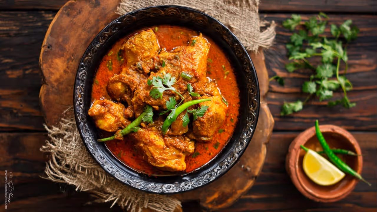 ஹோட்டல் ஸ்டைல் ஆந்திரா ஸ்பைசி சிக்கன் ஹோட்டல் ஸ்டைல் ஆந்திரா ஸ்பைசி சிக்கன்