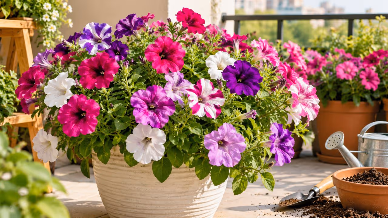 Fallen Flower Benefits! Fallen Flower Benefits!