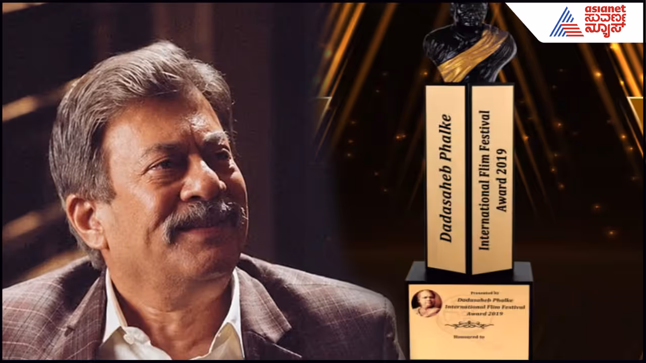 ದಾದಾ ಸಾಹೇಬ್ ಫಾಲ್ಕೆ ದಾದಾ ಸಾಹೇಬ್ ಫಾಲ್ಕೆ