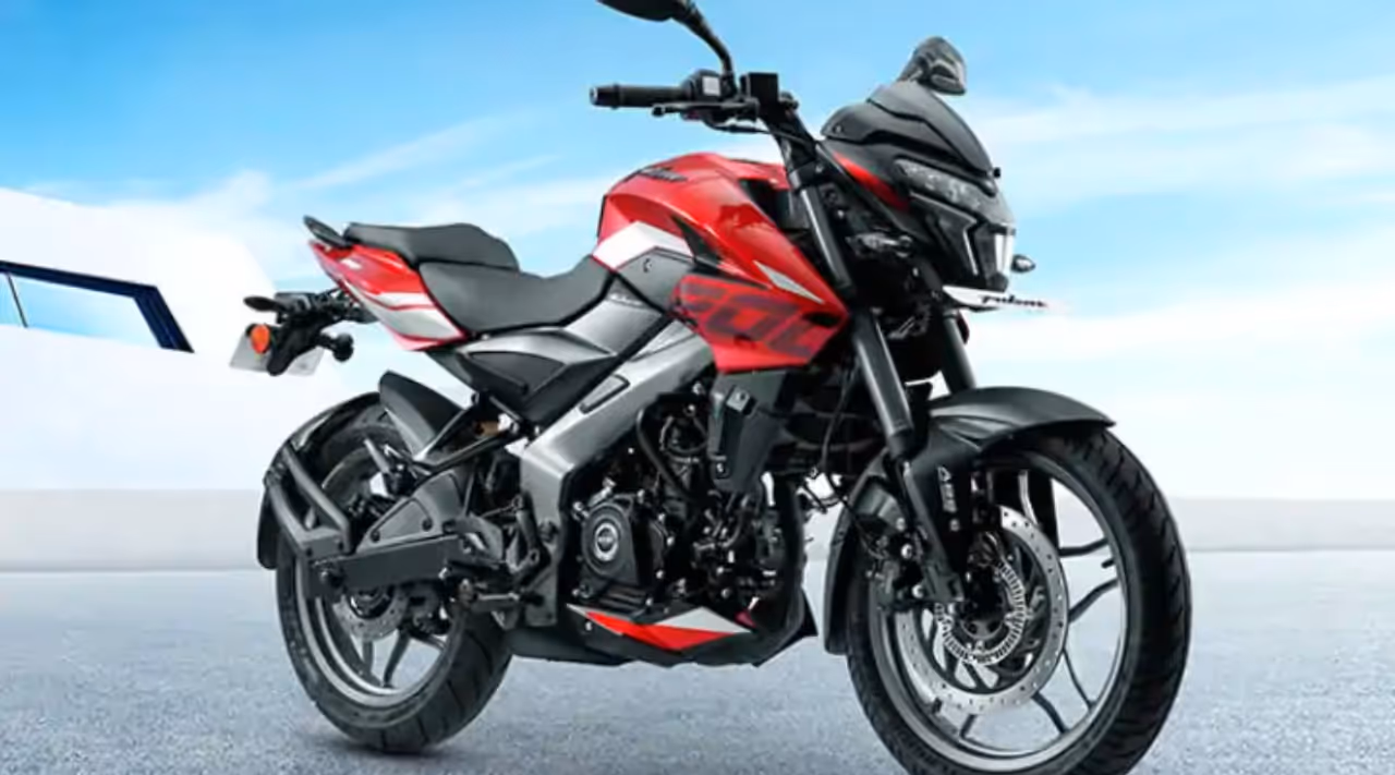 புதிய 2026 பஜாஜ் பல்சர் NS200, N250 பைக்குகளின் முழு அம்சங்கள் புதிய 2026 பஜாஜ் பல்சர் NS200, N250 பைக்குகளின் முழு அம்சங்கள்