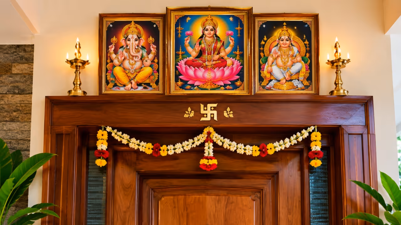 ಯಾವೆಲ್ಲ ದೇವರ ಫೋಟೋಗಳನ್ನ ಇಡಬಹುದು? ಯಾವೆಲ್ಲ ದೇವರ ಫೋಟೋಗಳನ್ನ ಇಡಬಹುದು?
