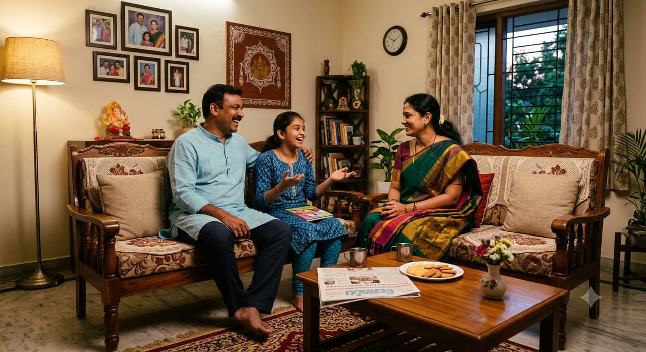పేరెంటింగ్ టిప్స్ పేరెంటింగ్ టిప్స్