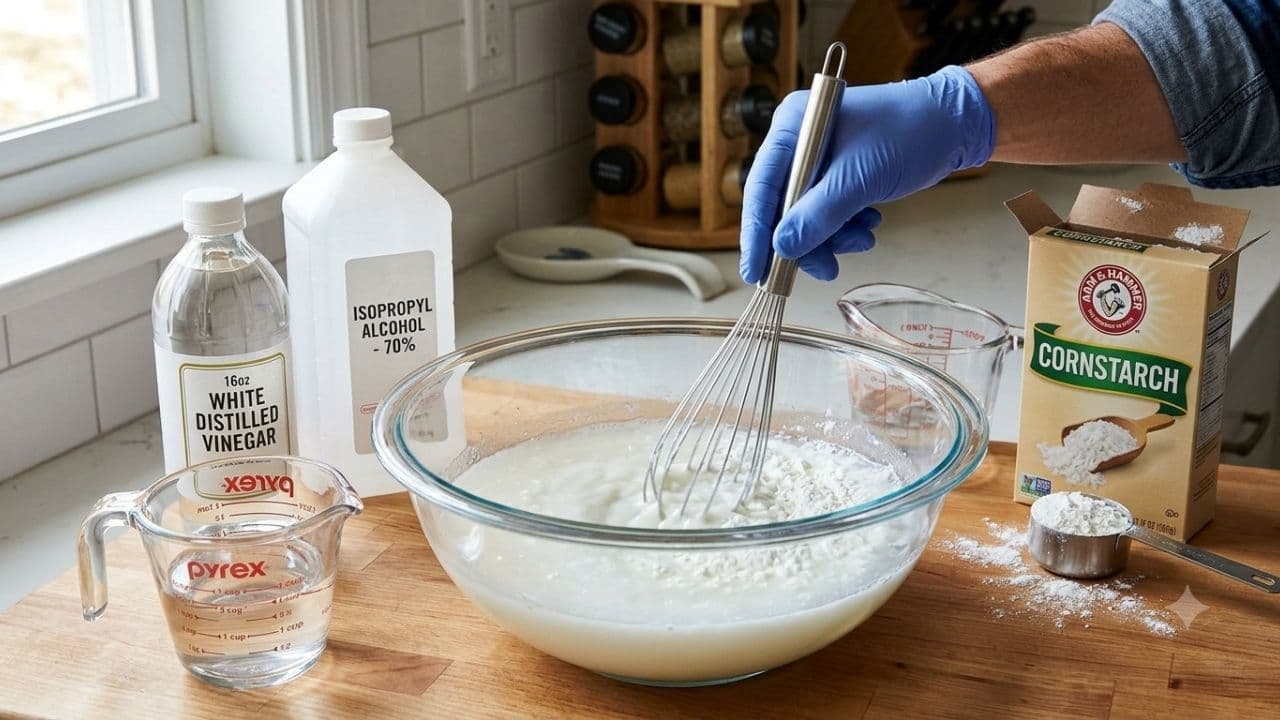ಕ್ಲೀನಿಂಗ್ಗೆ ಅಲ್ಕೋಹಾಲ್ ಬಳಕೆ ಕ್ಲೀನಿಂಗ್ಗೆ ಅಲ್ಕೋಹಾಲ್ ಬಳಕೆ