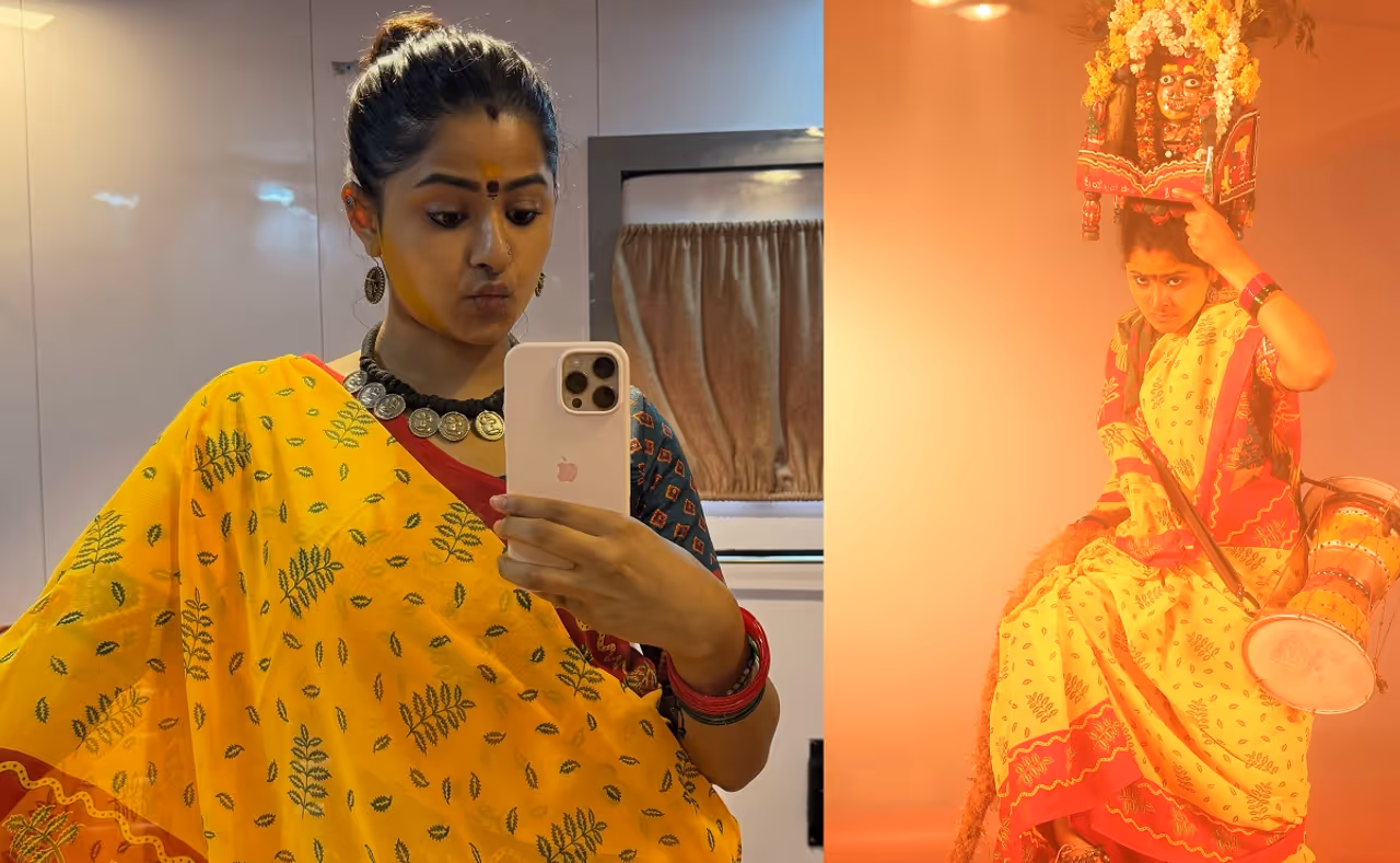 ಸ್ಯಾಂಡಲ್ವುಡ್ಗೆ ಎಂಟ್ರಿ ಸ್ಯಾಂಡಲ್ವುಡ್ಗೆ ಎಂಟ್ರಿ